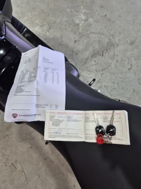Honda Nc 750D ABS!!! Нов внос ШВЕЙЦАРИЯ!, снимка 16