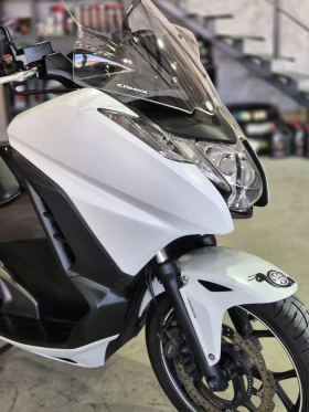 Honda Nc 750D ABS!!! Нов внос ШВЕЙЦАРИЯ!, снимка 10