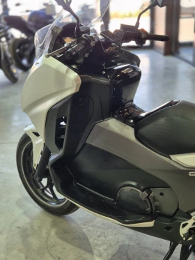 Honda Nc 750D ABS!!! Нов внос ШВЕЙЦАРИЯ!, снимка 11