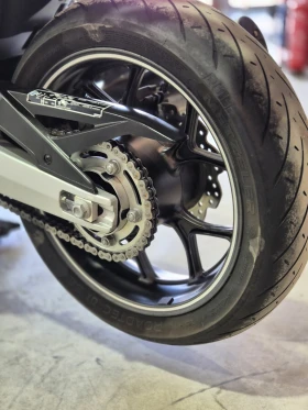 Honda Nc 750D ABS!!! Нов внос ШВЕЙЦАРИЯ!, снимка 15