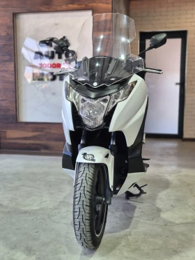 Honda Nc 750D ABS!!! Нов внос ШВЕЙЦАРИЯ!, снимка 2