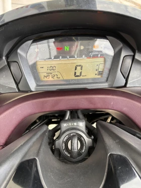 Honda Integra 700, снимка 6