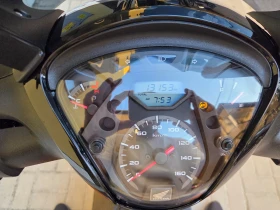 Honda Sh 150i, снимка 5