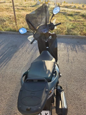 Honda Sh 150i, снимка 4