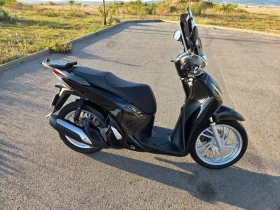Honda Sh 150i, снимка 2