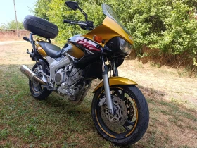 Yamaha Tdm 850 4TX, снимка 1