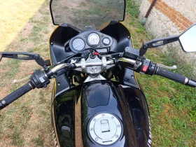 Yamaha Tdm 850 4TX, снимка 4