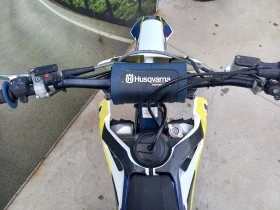 Husqvarna FC 350, снимка 5