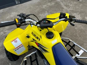 Suzuki QuadRacer LTR 450, снимка 10 - Мотоциклети и мототехника - 45688744