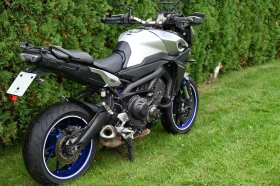 Yamaha Mt-09 TRACER 900 ABS  TCS, снимка 5