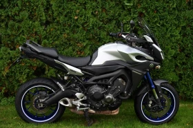 Yamaha Mt-09 TRACER 900 ABS  TCS, снимка 4