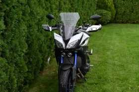 Yamaha Mt-09 TRACER 900 ABS  TCS, снимка 2