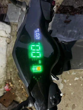 Aprilia Sr Колат Селект, снимка 6