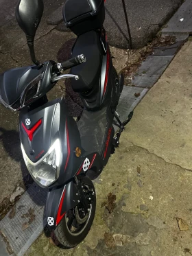 Aprilia Sr Колат Селект, снимка 2