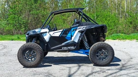 Обява за продажба на Polaris RZR XP TURBO S ~34 900 лв. - изображение 1
