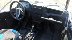 Обява за продажба на Polaris RZR XP TURBO S ~34 900 лв. - изображение 7