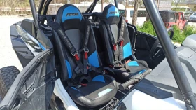 Обява за продажба на Polaris RZR XP TURBO S ~34 900 лв. - изображение 10