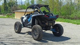 Обява за продажба на Polaris RZR XP TURBO S ~34 900 лв. - изображение 4