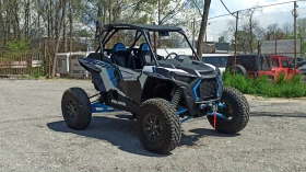 Обява за продажба на Polaris RZR XP TURBO S ~34 900 лв. - изображение 2