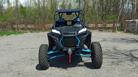 Обява за продажба на Polaris RZR XP TURBO S ~34 900 лв. - изображение 3