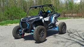 Обява за продажба на Polaris RZR XP TURBO S ~34 900 лв. - изображение 5