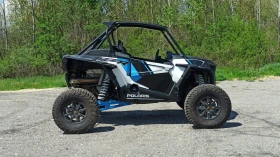 Обява за продажба на Polaris RZR XP TURBO S ~34 900 лв. - изображение 1