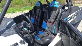 Обява за продажба на Polaris RZR XP TURBO S ~34 900 лв. - изображение 9