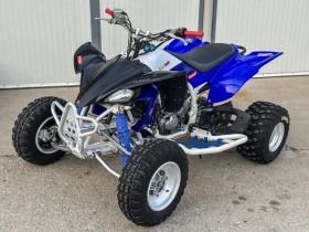  Yamaha Yfz