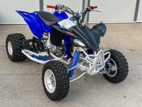 Yamaha Yfz | Mobile.bg    5