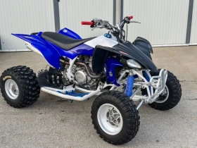 Yamaha Yfz | Mobile.bg    7