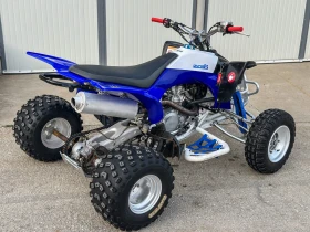 Yamaha Yfz | Mobile.bg    8