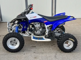 Yamaha Yfz | Mobile.bg    3