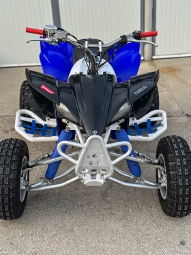 Yamaha Yfz | Mobile.bg    12