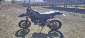  Yamaha Dt