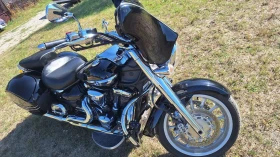 Yamaha XV Stratoliner 1900 | Mobile.bg    9