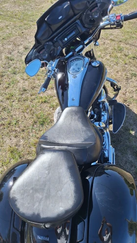 Yamaha XV Stratoliner 1900 | Mobile.bg    10