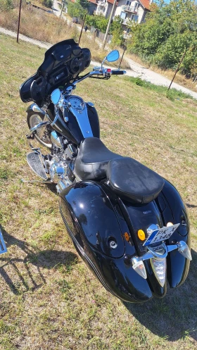 Yamaha XV Stratoliner 1900 | Mobile.bg    6