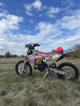 Husqvarna TE TE300 TPI, снимка 4