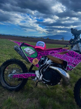 Husqvarna TE TE300 TPI, снимка 5