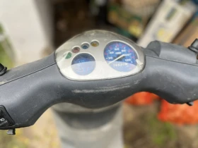 Piaggio Zip  - изображение 1