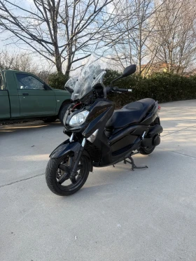 Yamaha X-max ABS 2012 250i | Auto.bg — изображение 2