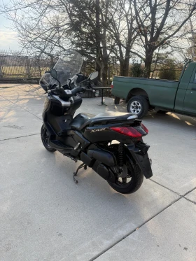 Yamaha X-max ABS 2012 250i | Auto.bg — изображение 4