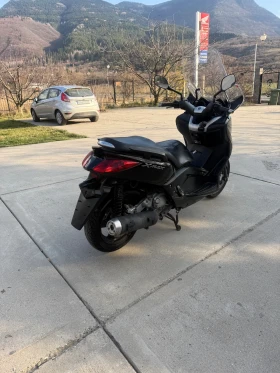 Yamaha X-max ABS 2012 250i | Auto.bg — изображение 5