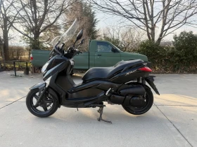 Yamaha X-max ABS 2012 250i | Auto.bg — изображение 3
