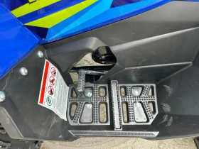 Bashan BS 125 куб. | Auto.bg — изображение 11