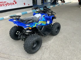 Bashan BS 125 куб. | Auto.bg — изображение 4