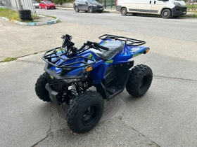 Bashan BS 125 куб. | Auto.bg — изображение 8