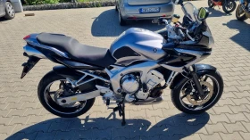 Yamaha FZ6 Fazer | Mobile.bg � ����� ������ 5
