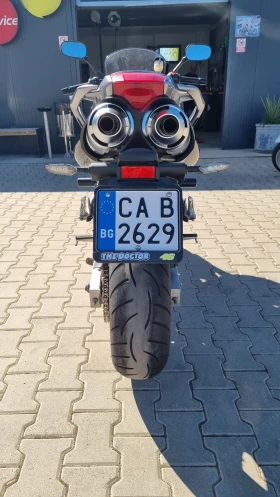 Yamaha FZ6 Fazer | Mobile.bg � ����� ������ 4