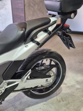 Honda Nc 750D ABS!!! ��� ���� ���������! | Mobile.bg � ����� ������ 13